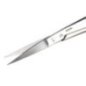 Veteriner Makas 16 cm S/S Düz Avrupa Kalite