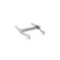 Ağız Açma Padanı 5 cm Slim Model