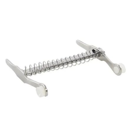 Kruuse Ağız Açma Padanı 8 cm Slim