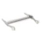 Ağız Açma Padanı 8 cm Slim Model