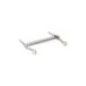 Ağız Açma Padanı 8 cm Slim Model