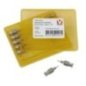 Enjektör İğnesi (20Gx1/4) 0.9 x 6 mm (12 Adet)