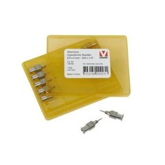 Enjektör İğnesi (20Gx1/4) 0.9 x 6 mm (12 Adet)