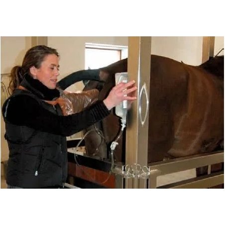 Equivet Uterus Yıkama Kateteri Steril 190 cm