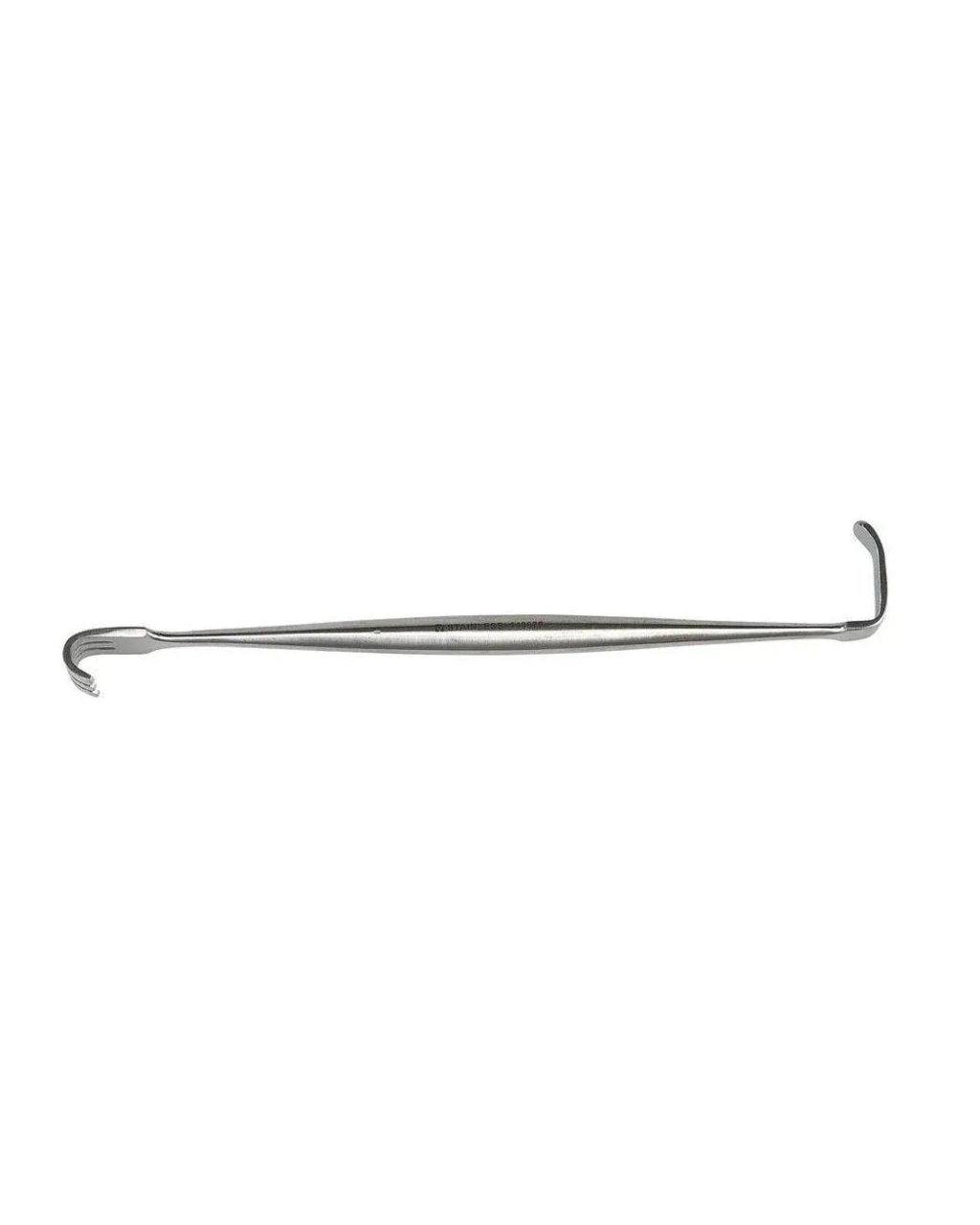 Ekartör Senn-Miller Model 16 cm