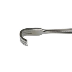 Ekartör Senn-Miller Model 16 cm