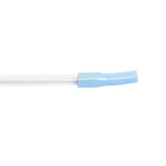 Uterus Kateteri Plastik 60 cm Nonsteril (25 Adet) – Veteriner Uygulama Kateteri