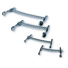 Kruuse Ağız Açma Padanı 6 cm – Otoklavlanabilir Veteriner Aracı