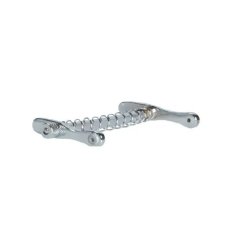 Kruuse Ağız Açma Padanı 8 cm – Otoklavlanabilir Veteriner Aracı