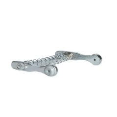 Kruuse Ağız Açma Padanı 11 cm – Otoklavlanabilir Veteriner Aracı