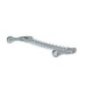 Ağız Açma Padanı 16 cm Otoklavlanabilir Ağız Açma Padanı 16 cm Otoklavlanabilir