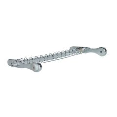 Kruuse Ağız Açma Padanı 16 cm – Otoklavlanabilir Veteriner Aracı