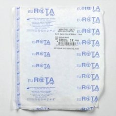 Steril Cerrahi Delikli Serviyet Örtüsü 60*90 CM (35 GR SMS Kumaş Delik Çapı 6 CM)