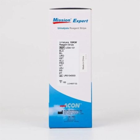 İdrar Stribi 100'lü Paket