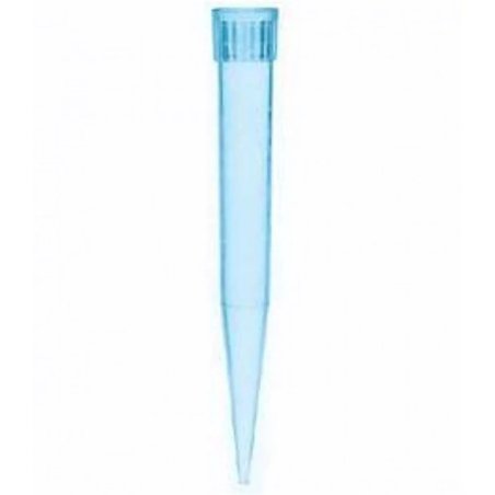 Pipet Ucu Mavi 500'lü Paket