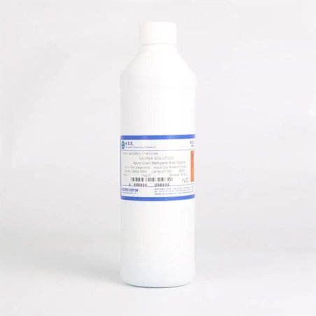Giemsa Boyası 500 ml