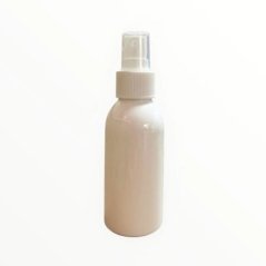 Plastik Boş Sprey Şişe 100 ml