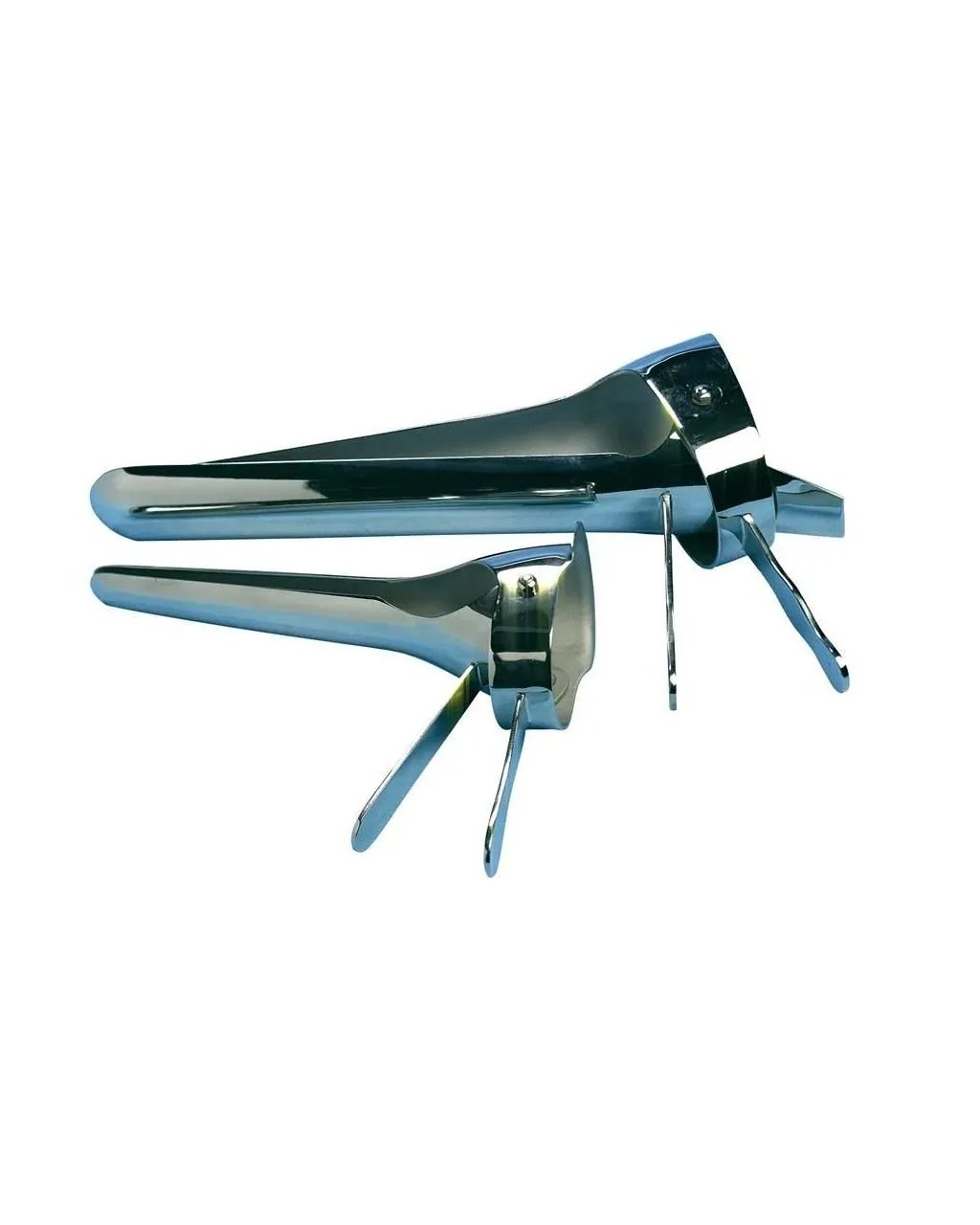 Veteriner Spekülüm Ördek Ağızlı 35 cm