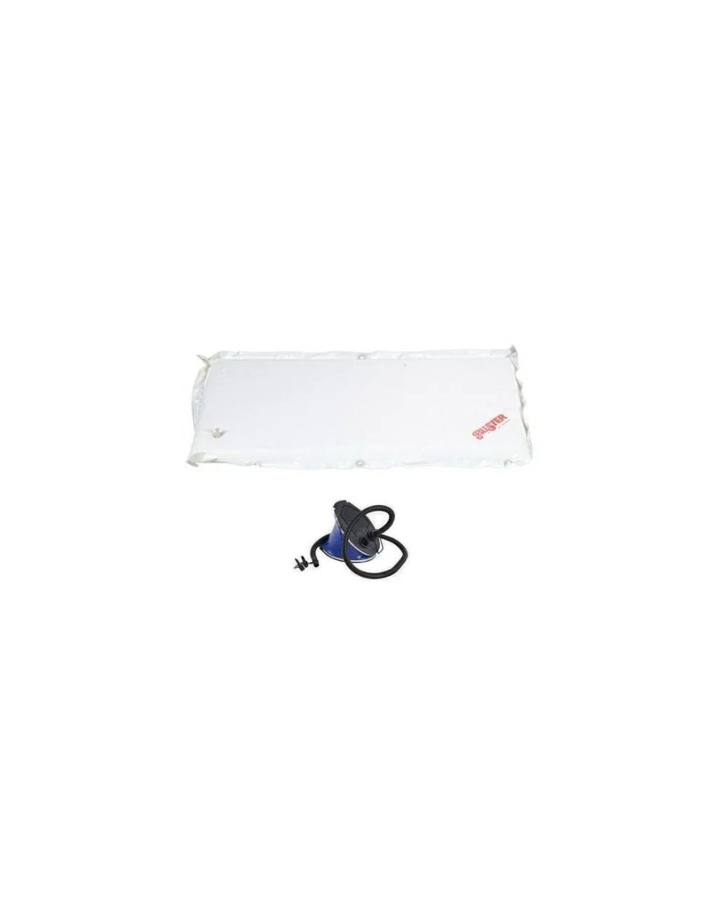Buster Vet. Vakumlu Operasyon Yatağı 50 x 100 cm