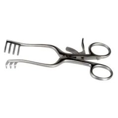 Kruuse Weitlaner Ekartör 14 cm