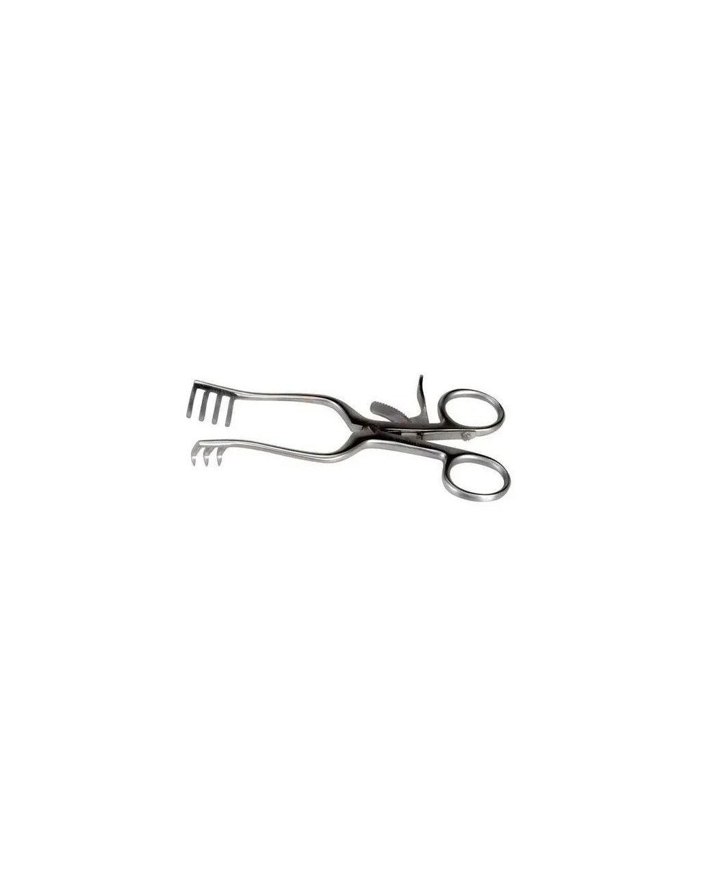 Otomatik (Weitlaner) Ekartör 3:4 Dişli 14 cm