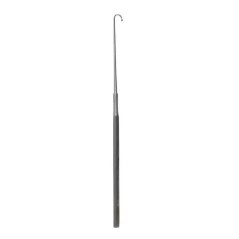 Kruuse Kastrasyon Çengeli 18 cm