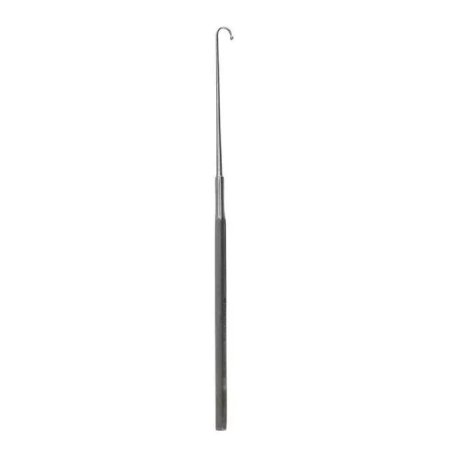 Kruuse Kastrasyon Çengeli 18 cm