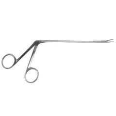 Kruuse-Vet Kulak Yabancı Cisim Pensi 14 cm