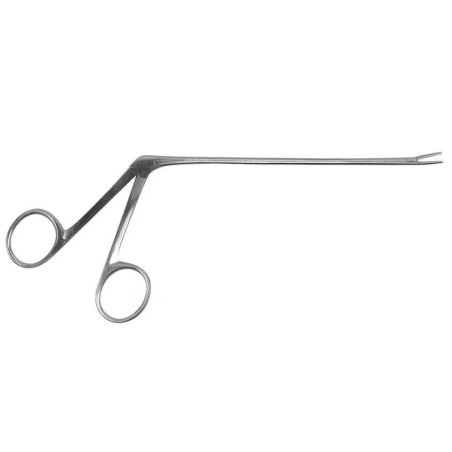 Kruuse-Vet Kulak Yabancı Cisim Pensi 14 cm
