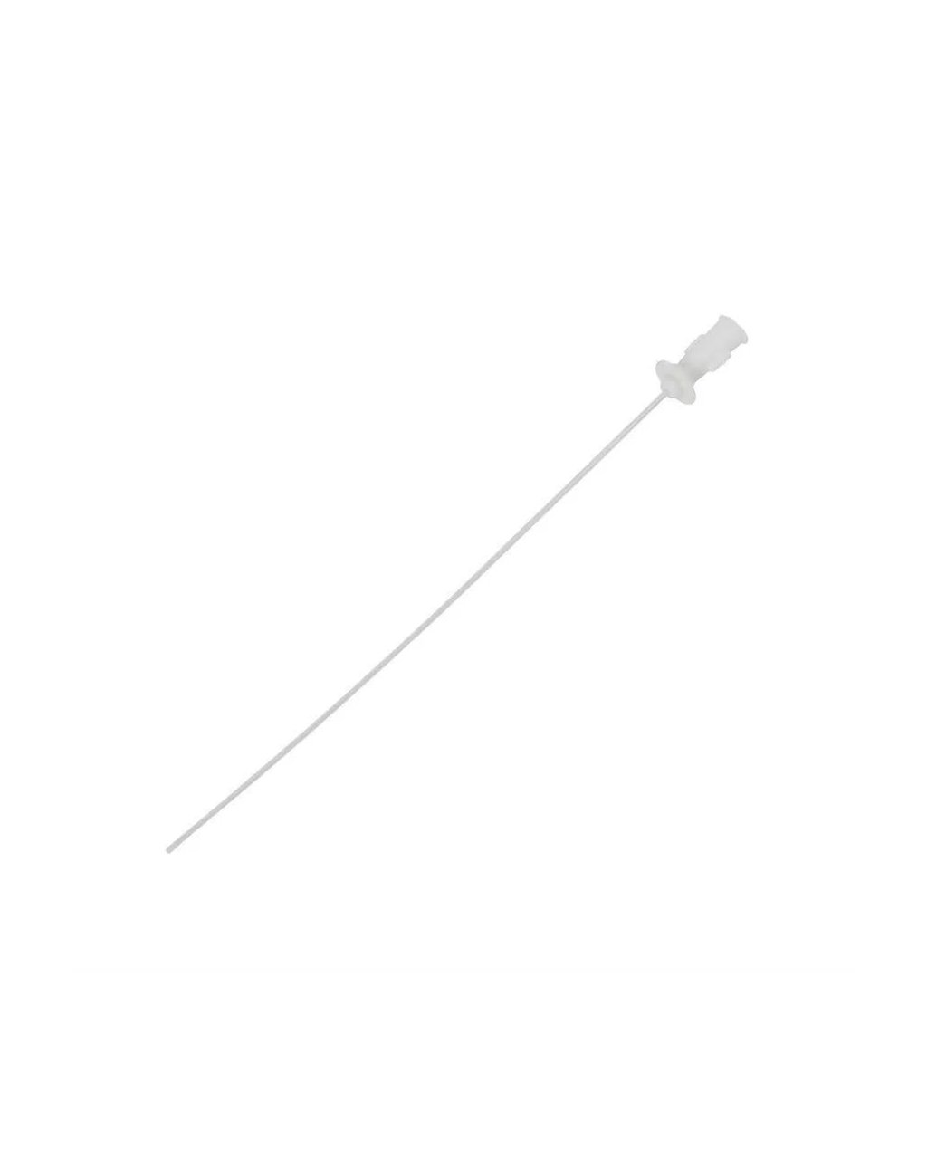 Buster Steril Kedi İdrar Sondası 1.0x130 mm Mandrensiz