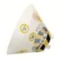 BUSTER KH Desenli Elizabeth Yakalığı 15 cm BUSTER KH Desenli Elizabeth Yakalığı 15 cm