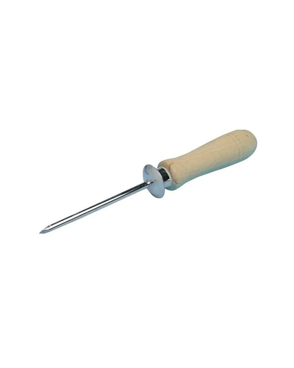 Tahta Saplı Trokar 4 x 100 mm