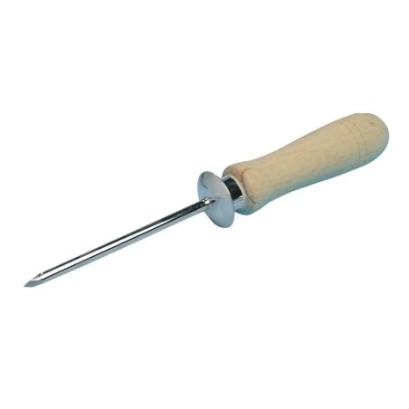 Kruuse Tahta Saplı Trokar 4 x 100 mm