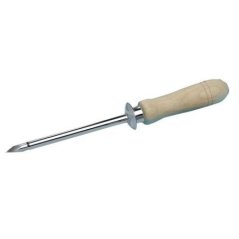 Kruuse Tahta Saplı Trokar 7 x 120 mm
