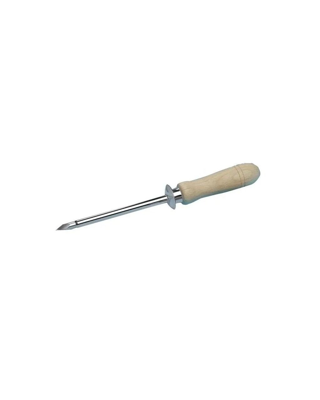 Tahta Saplı Trokar 7 x 120 mm