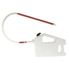 Bovivet Buzağı Süt İçirme Kabı 2 Litre Flexible Hortumlu Model