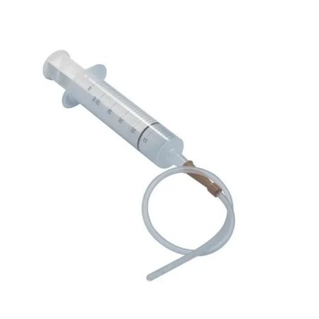 Kruuse Kuzu Besleme Enjektörü 60 ml