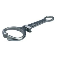 Kruuse Muşet Harms Model 19 cm