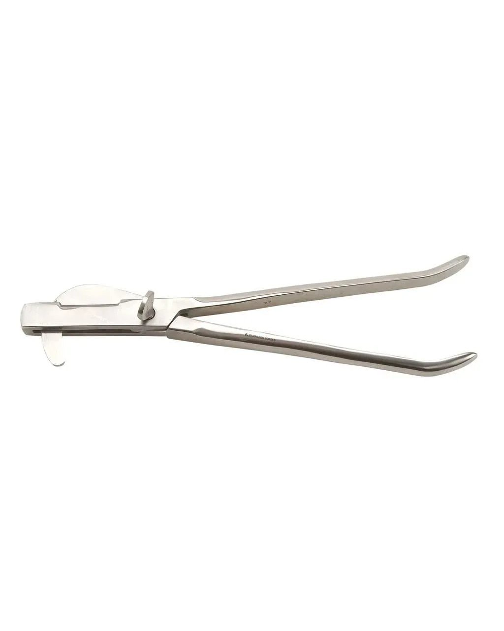 Emaskülatör Hausmann Model 31 cm Emaskülatör Hausmann Model 31 cm