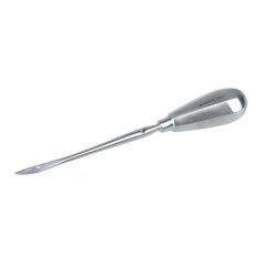 Kruuse Gerlach İğnesi 19 cm