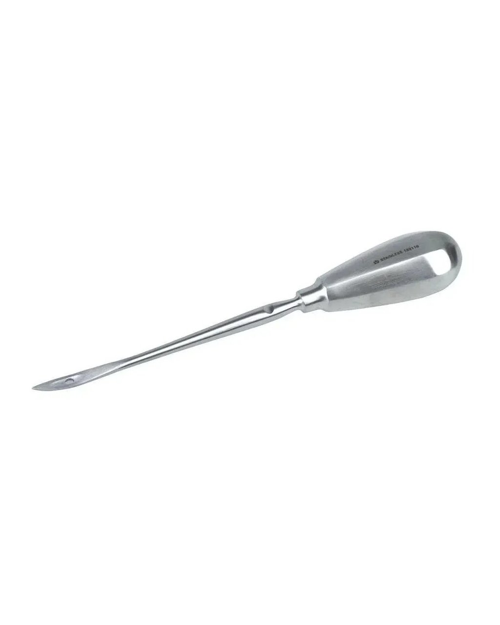 Gerlach İğnesi 19 cm