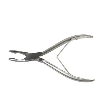 Kruuse Kemik Pensi 14 cm paslanmaz çelik