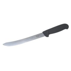 Kruuse-Vet kavisli otopsi bıçağı 21.5 cm