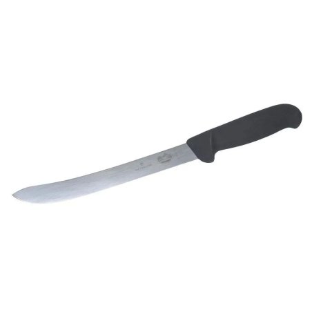 Kruuse-Vet kavisli otopsi bıçağı 21.5 cm