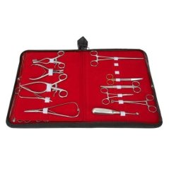 Veteriner Set 35 Parça