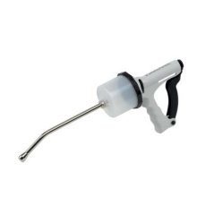 İlaç İçirme Enjektörü Drencher Non-otomatik 200 ml