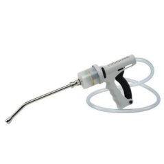 KRUUSE Otomatik Drencher 60 ml Yedek Parçalı