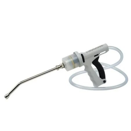 KRUUSE Otomatik Drencher 60 ml Yedek Parçalı