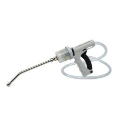 İlaç İçirme Enjektörü Drencher Otomatik 60 ml