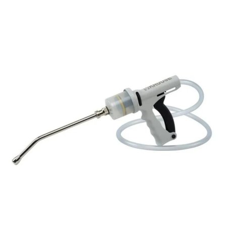 İlaç İçirme Enjektörü Drencher Otomatik 60 ml